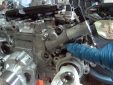 2007 Subaru Impreza Rebuild -Part 5 How To Install AVLS Solenoid Cam Seal