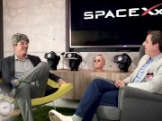 Preview 1 of This VR Porn Company is Trying to Beat Tesla to Mars - 69 Minutes Special