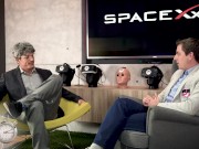 Preview 2 of This VR Porn Company is Trying to Beat Tesla to Mars - 69 Minutes Special