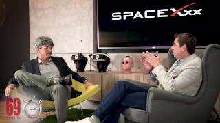 This Virtual Reality Porn Company Is Trying To Beat Tesla To Mars In 69 Minutes Special