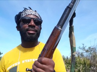 TYPE 56 SKS SHOOTING REVIEW!!!! PLUS A BONUS GUN!!!!!