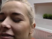 Preview 4 of HUNT4K. Sweet fucking in front of her boyfriend's eyes