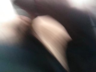 Tight pussy for a veiny dick