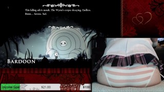 Sweet Cheeks gioca a Hollow Knight (Parte 14)