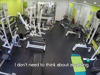 HUNT4K. I will train your girlfriend reallyhard!