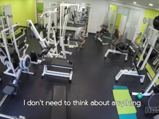 HUNT4K. I will train your girlfriend reallyhard!