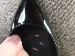 The Napping Giantess (Trailer)