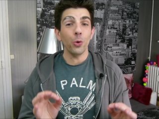 SATISFYER FOR MEN : le nouveau masturbateur (Msieur-jeremy.fr)