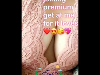 sexy, premium snapchat, solo female, handjob