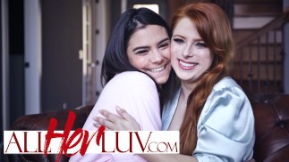 AllHerLuv.com - Release Day - Preview