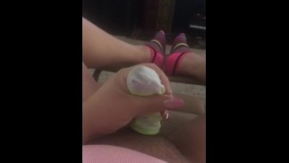 快速袜子 J/O