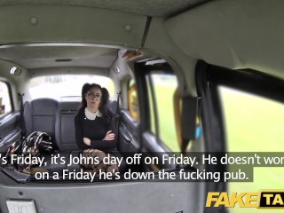 Fake Taxi_Spanish beauty with glassesloves taxi cock