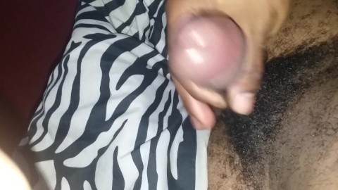 BBC Masturbation tease