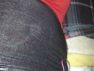 Crossdressed Sissy
