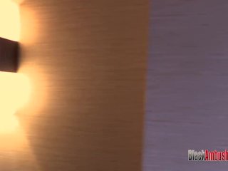 BBCSurprise - Surprise Interracial Anal Threeway and BBC Creampie for Alex More screenshot number 2