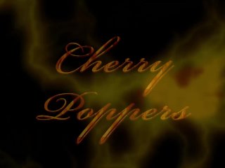 Cherry Popping Gingers! Ella Hughes & Lady Fyre take your virginity POV