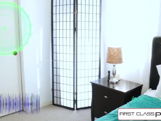 FirstClassPOV - Christiana Cinn brings us Pussy Chu, big dick & big booty