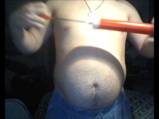 Hand Ball Pump Inflation