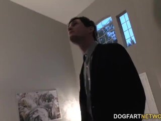 Pepper Hart Interracial Anal Gangbang - Cuckold Sessions screenshot number 0