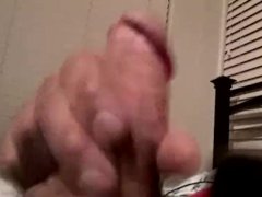 Jerking it