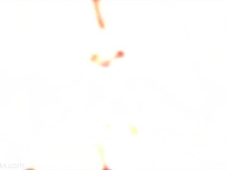 Bareback To School #1