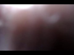 CallieOlivia fucks and creams on a dildo