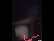 Preview 4 of Quicky After The Club While Her Friend Record