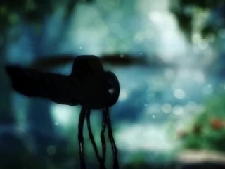 Forest Elf Suck & Fuck First Creampie Teaser