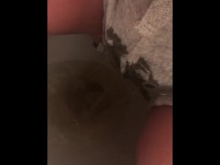 teen, exclusive, reality, pissing