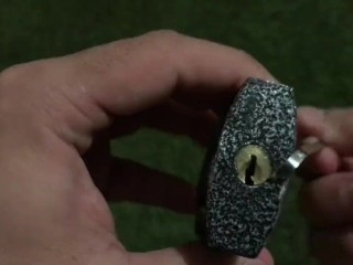 Sparrows Dark Shift Lockpit Kit Review Video and How to_Pick a_Lock