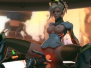 Preview 3 of Overwatch HMV/PMV - An Overwatch Compilation #2 | 1080P 60FPS
