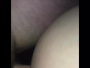 Preview 4 of I Cum 3 Times in 3 Minutes Fucking Her! She did not expect this lol