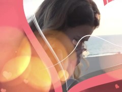 Abigail MAc,Vanessa Veracruz-lesbian summer wedding - Screenshot 9 of 16 - Lesbian