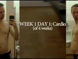 ep. 1 (2018) "6 Weeks at the Gym" (series) XXX