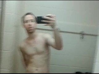 ep. 1 "6 Weeks at the Gym" (series teaser) XXX