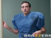 Preview 1 of Brazzers - Hot Milf Sybil Stallone wants some young cock