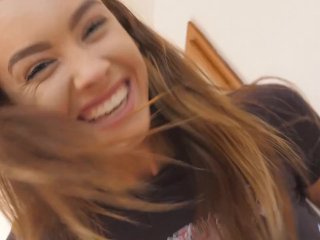 Charity Crawford HotTeen Compilation from FTVGirls