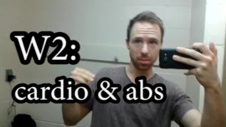 ep. 2 "6 Weeks at the Gym" (series) XXX