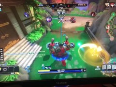 Reverse  - Screenshot 14 of 16 - Gb