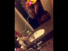 Ass for days