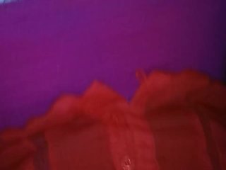 crossdresser, fishnets, panties, fetishes