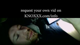 ФАН-ЗАПРОС: самостоятельный ЗАПРОС UR OWN VID @ KNOXXX