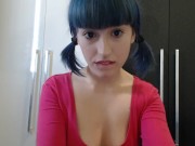 Preview 1 of Happy birthday Daddy! -Blowjob