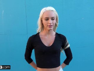 Emma Hix back for a POV fucking screenshot number 1