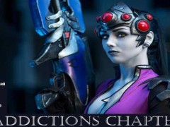 Overwatch Addictions CH4