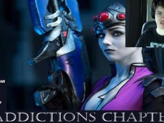 Overwatch Addictions CH5