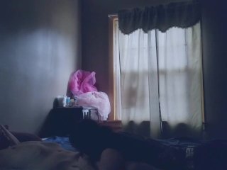 Tinder milf sucks college cock