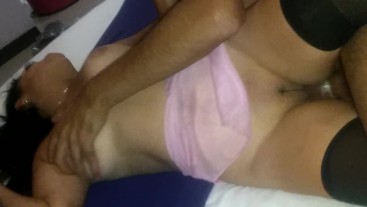 Hotwife mexicana