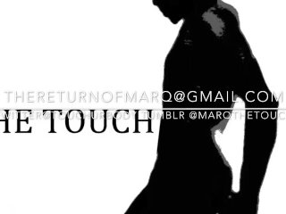 THE TOUCH PROMO VIDEO