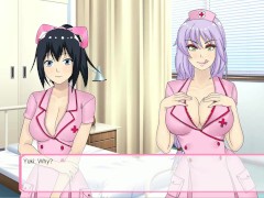 Remi x Yuki Sex (UMCH) - Screenshot 1 of 16 - Hentai
